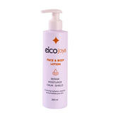 Face & Body Lotion