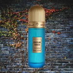 Ibraheem AlQurashi Greek Tobacco Extrait De Parfum 100ml