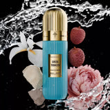 Ibraheem AlQurashi Greek Tobacco Extrait De Parfum 100ml