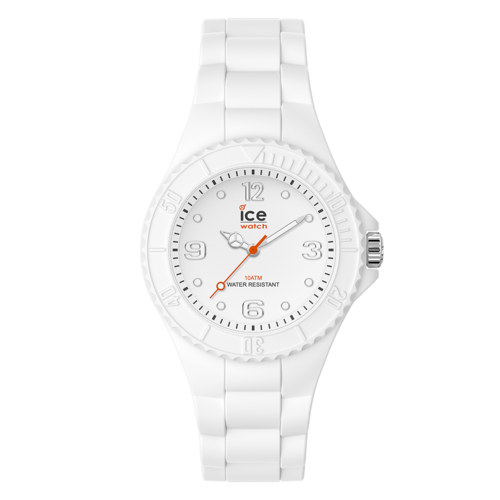 Ice-Watch Ice Forever White Medium