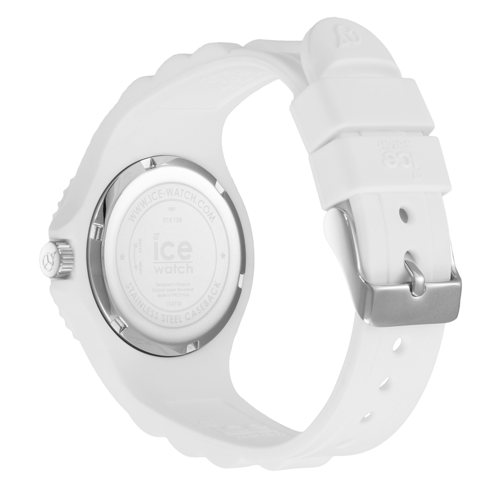 Ice-Watch Ice Forever White Medium