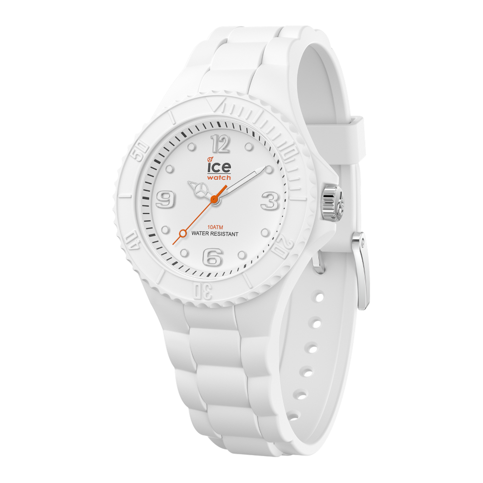Ice-Watch Ice Forever White Medium