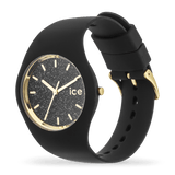 Ice-Watch Ice Glitter Black Small 1349