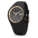 Ice-Watch Ice Glitter Black Small 1349