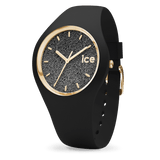 Ice-Watch Ice Glitter Black Small 1349