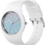 Ice-Watch Lo White Blue Medium