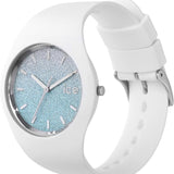 Ice-Watch Lo White Blue Medium