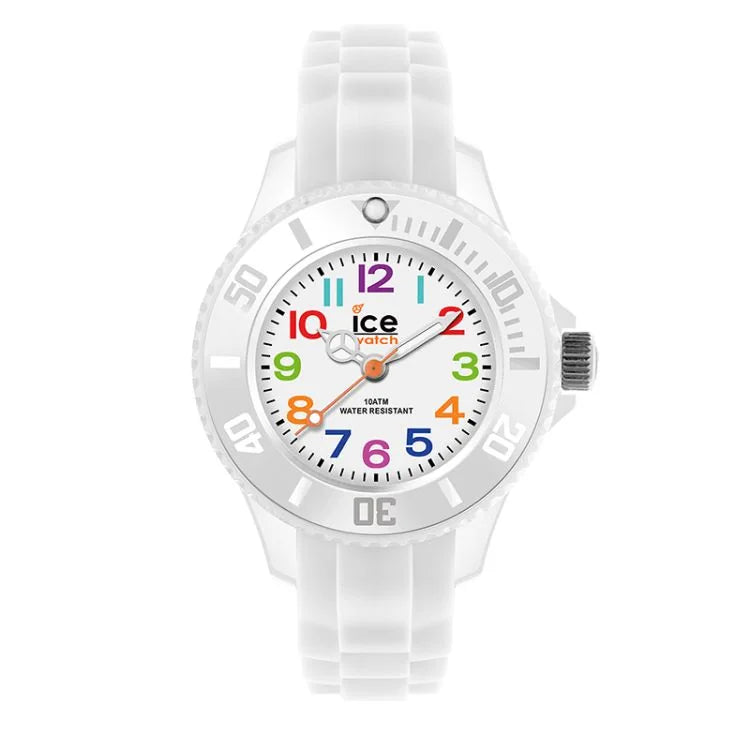 Ice-Watch Mini White Extra Small