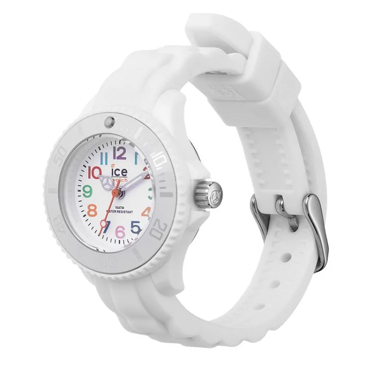 Ice-Watch Mini White Extra Small