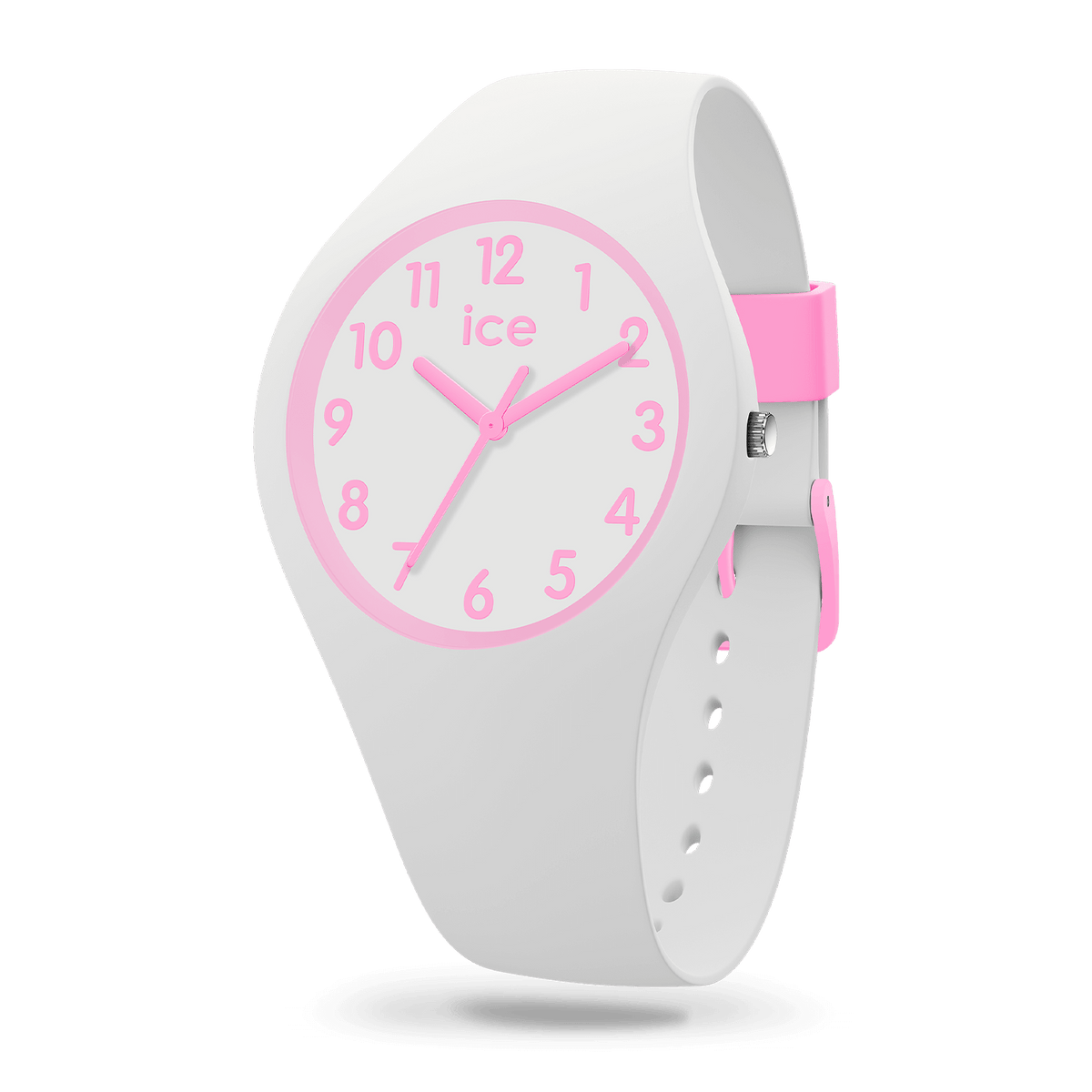 Ice-Watch Ola Kids Candy White Small
