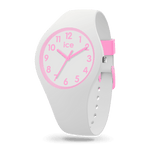 Ice-Watch Ola Kids Candy White Small