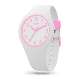 Ice-Watch Ola Kids Candy White Small