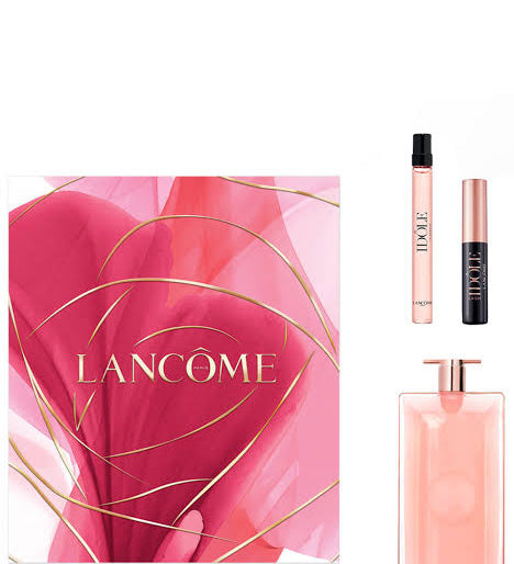Idole Eau De Parfum Women Perfume Gift Set by Lancome 50ml