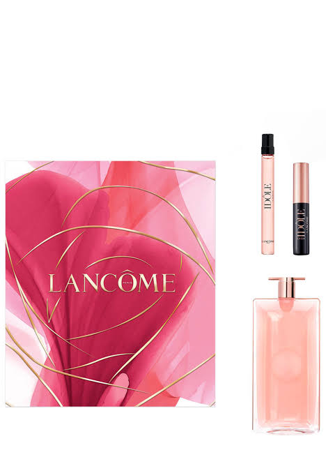 Idole Eau De Parfum Women Perfume Gift Set by Lancome 50ml