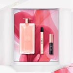 Idole Eau De Parfum Women Perfume Gift Set by Lancome 50ml