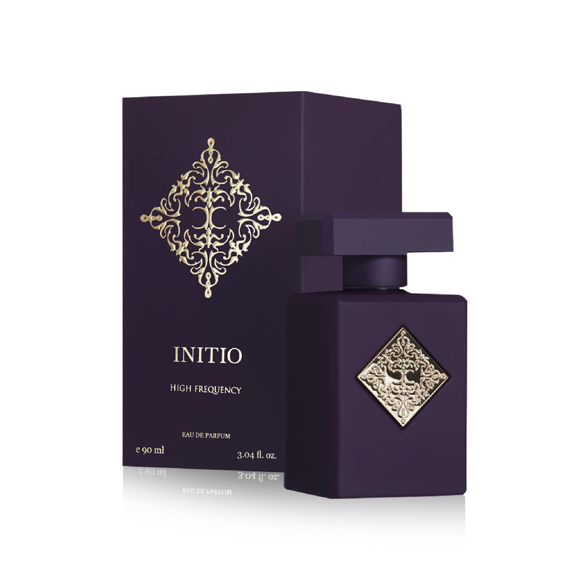 Initio Parfums Privés High Frequency Eau de Parfum 90ml