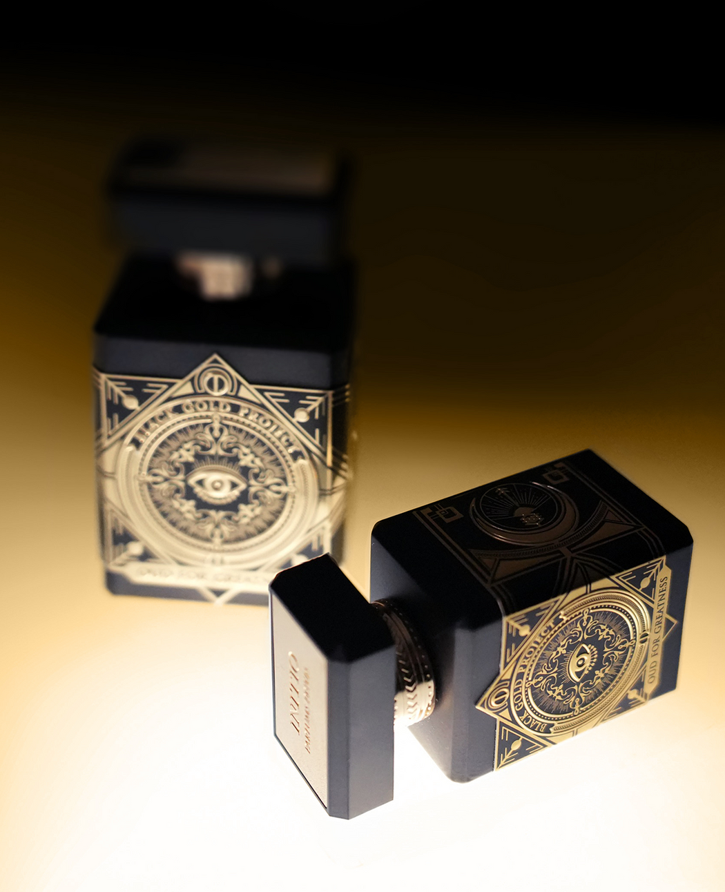 Initio Parfums Privés Oud for Greatness Neo Eau de Parfum 90ml