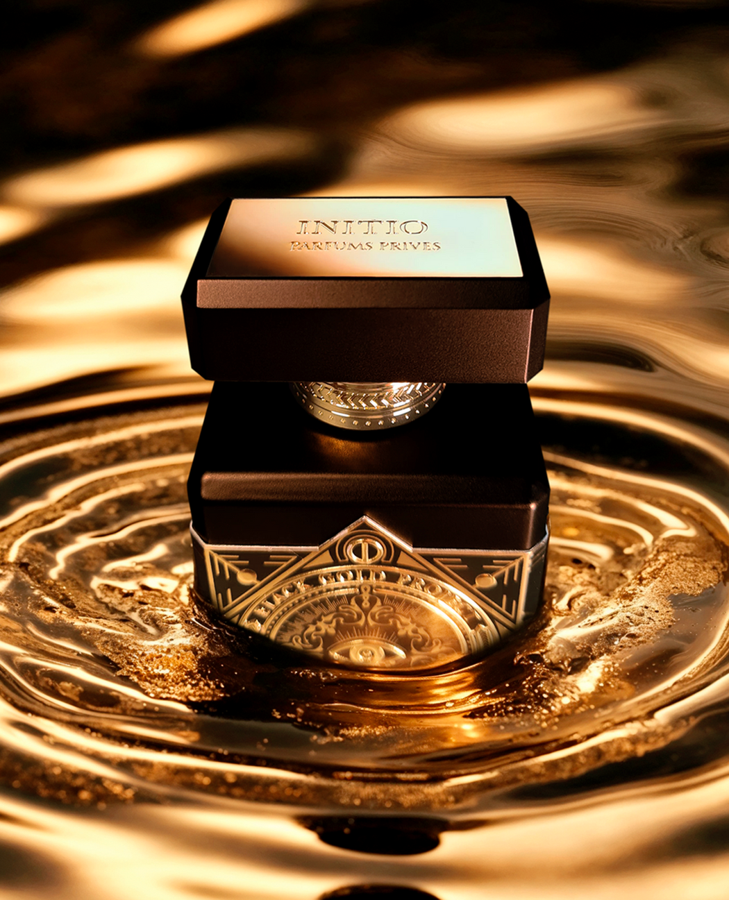 Initio Parfums Privés Oud for Greatness Neo Eau de Parfum 90ml