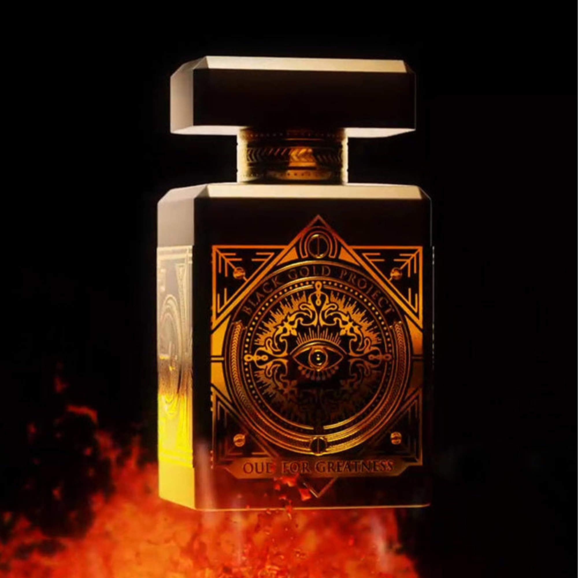 Initio Parfums Privés Oud for Greatness Neo Eau de Parfum 90ml