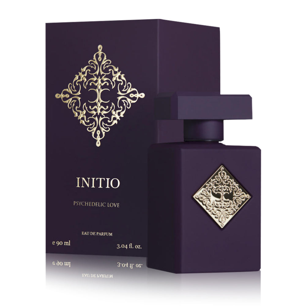 Initio Parfums Privés Psychedelic Love Eau de Parfum 90ml