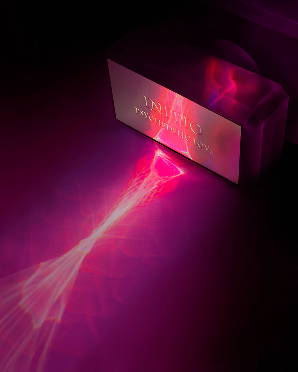 Initio Parfums Privés Psychedelic Love Eau de Parfum 90ml