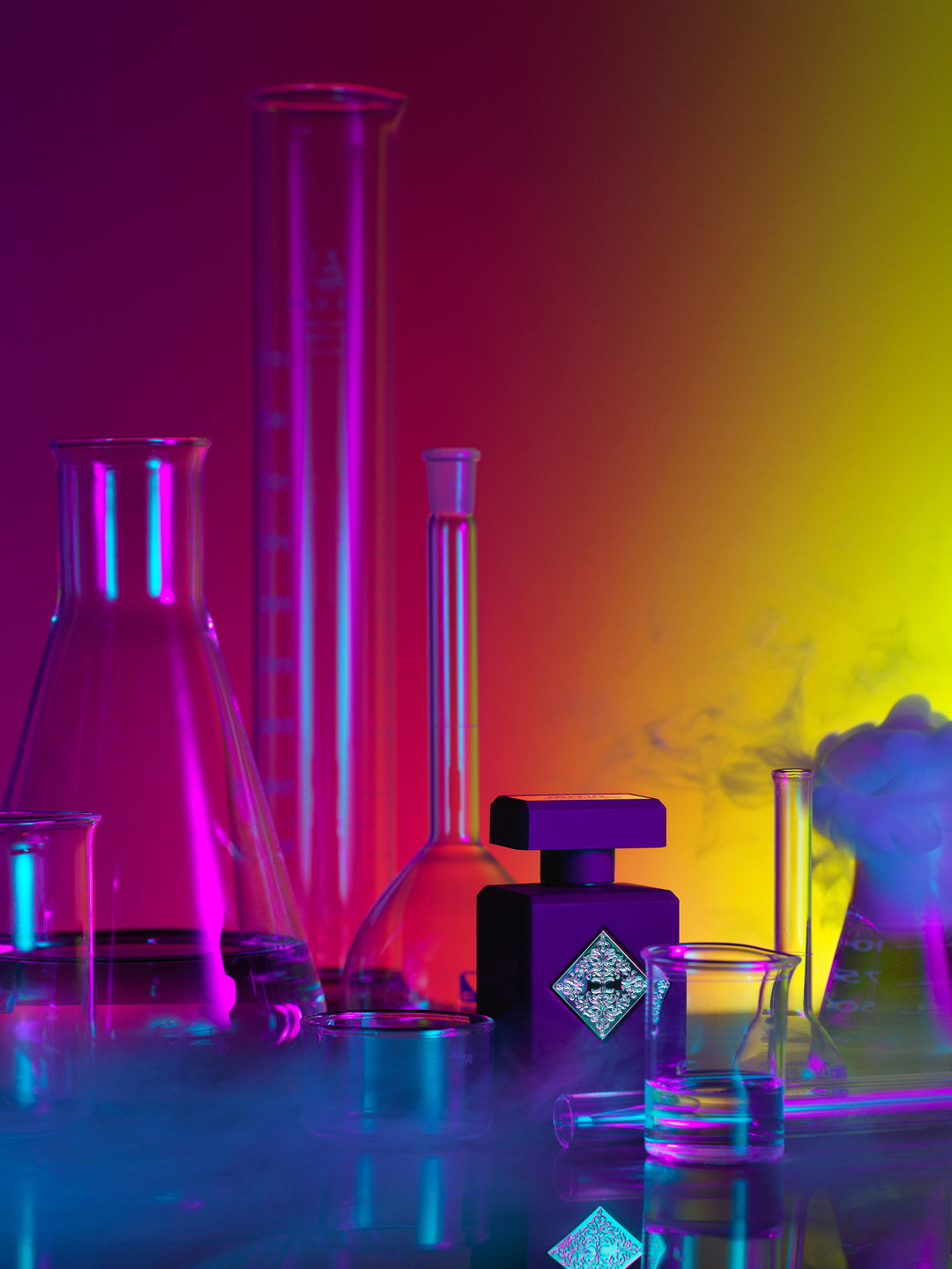 Initio Parfums Privés Psychedelic Love Eau de Parfum 90ml