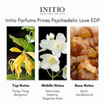 Initio Parfums Privés Psychedelic Love Eau de Parfum 90ml