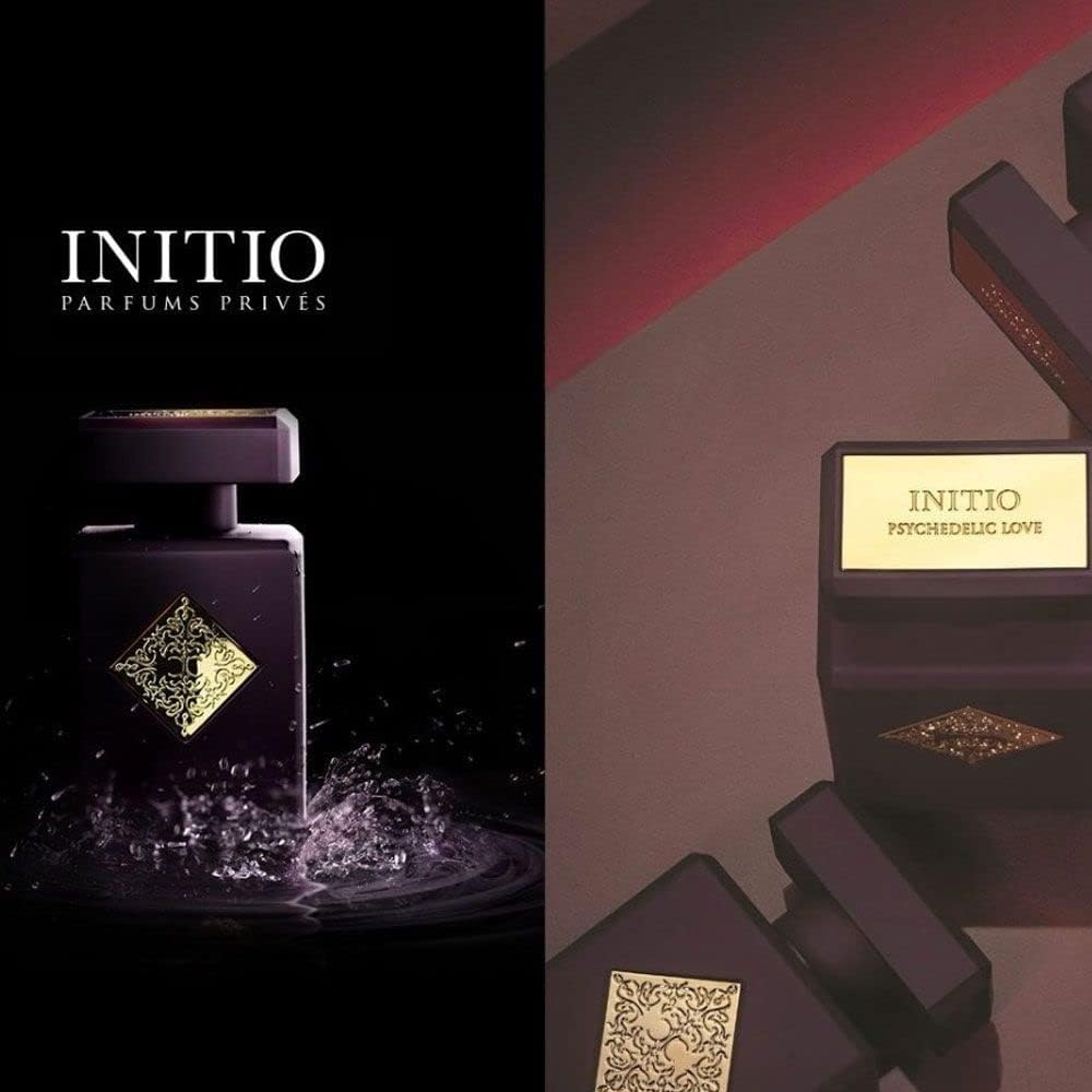 Initio Parfums Privés Psychedelic Love Eau de Parfum 90ml