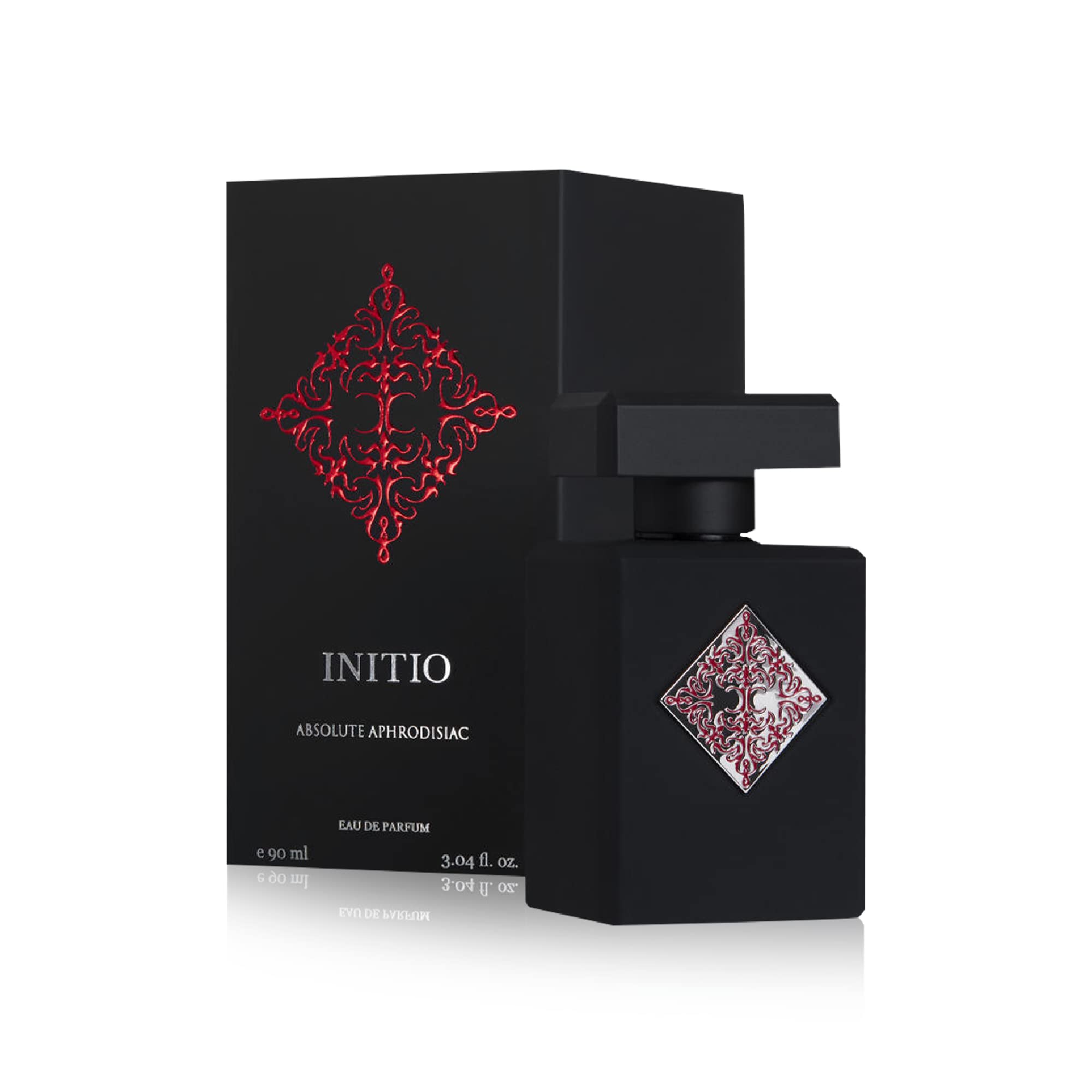 Initio Parfums Prives Absolute Aphrodisiac Perfume 90ml