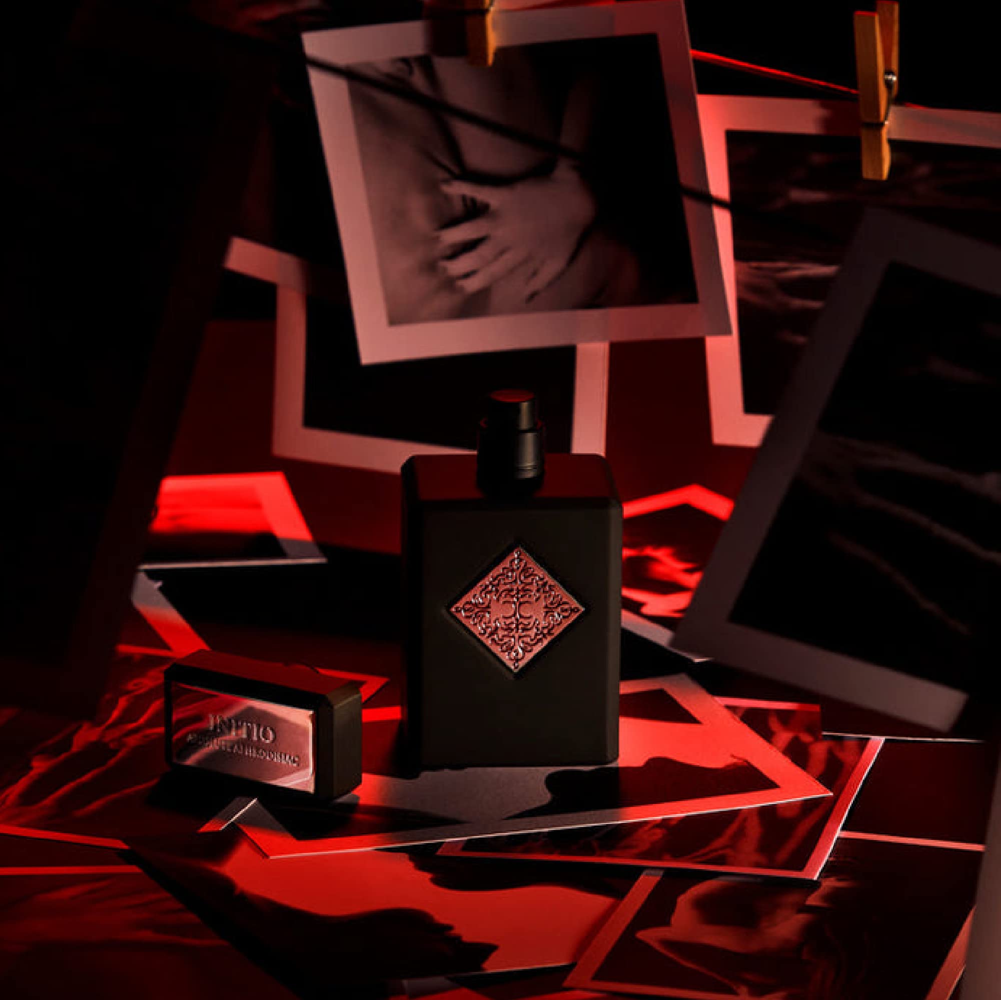 Initio Parfums Prives Absolute Aphrodisiac Perfume 90ml