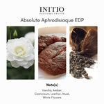 Initio Parfums Prives Absolute Aphrodisiac Perfume 90ml