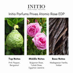 Initio Parfums Prives Atomic Rose Perfume 90ml