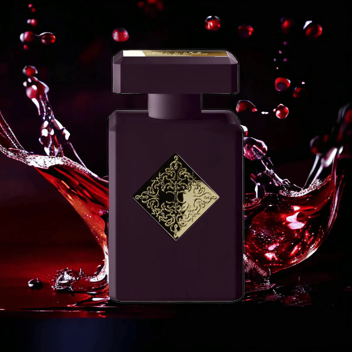 Initio Parfums Prives Atomic Rose Perfume 90ml