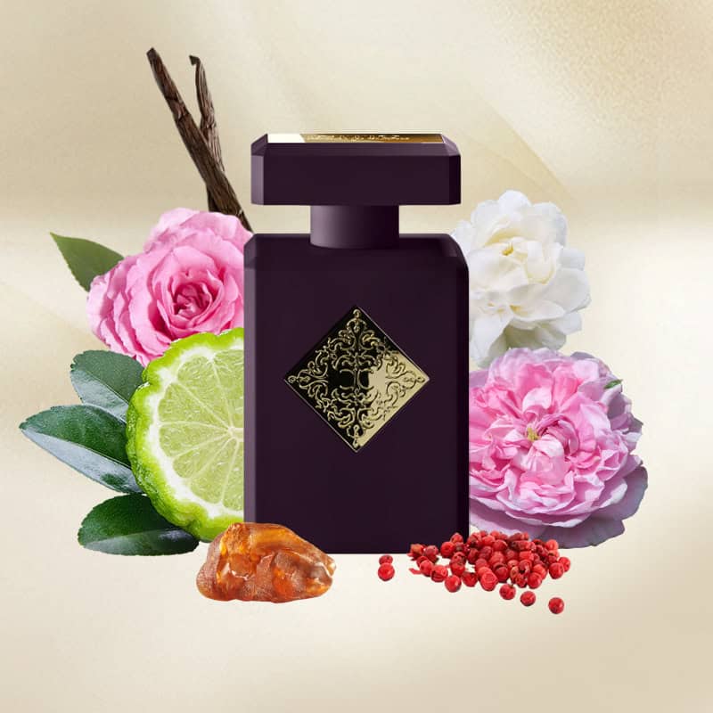 Initio Parfums Prives Atomic Rose Perfume 90ml
