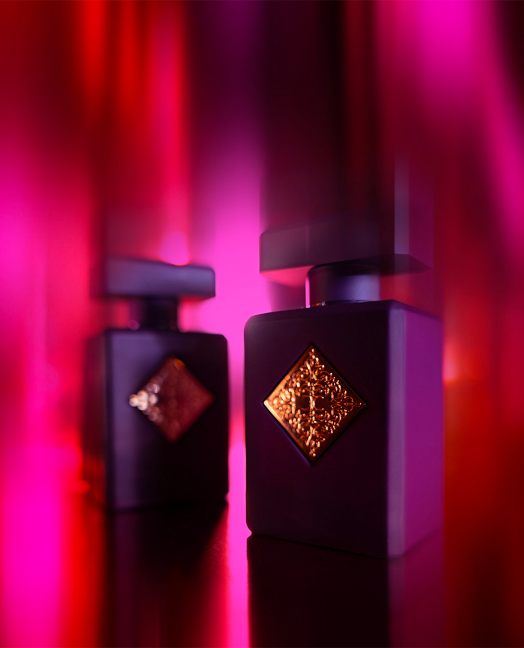 Initio Parfums Prives Atomic Rose Perfume 90ml