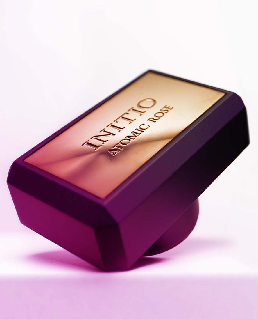 Initio Parfums Prives Atomic Rose Perfume 90ml