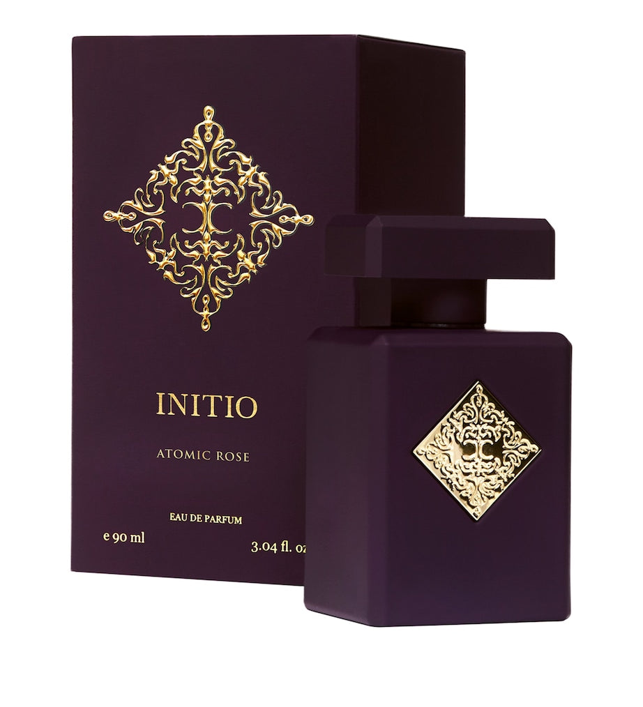Initio Parfums Prives Atomic Rose Perfume 90ml