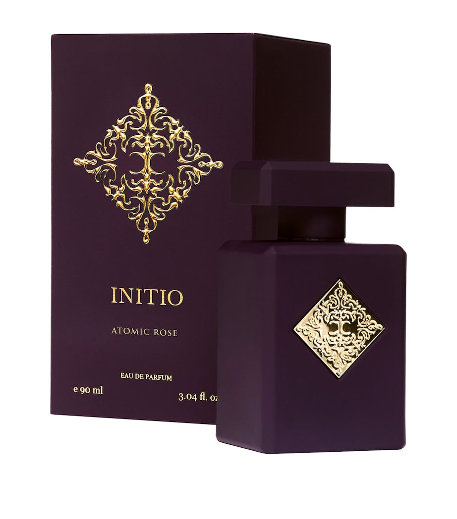 Initio Parfums Prives Atomic Rose Perfume 90ml