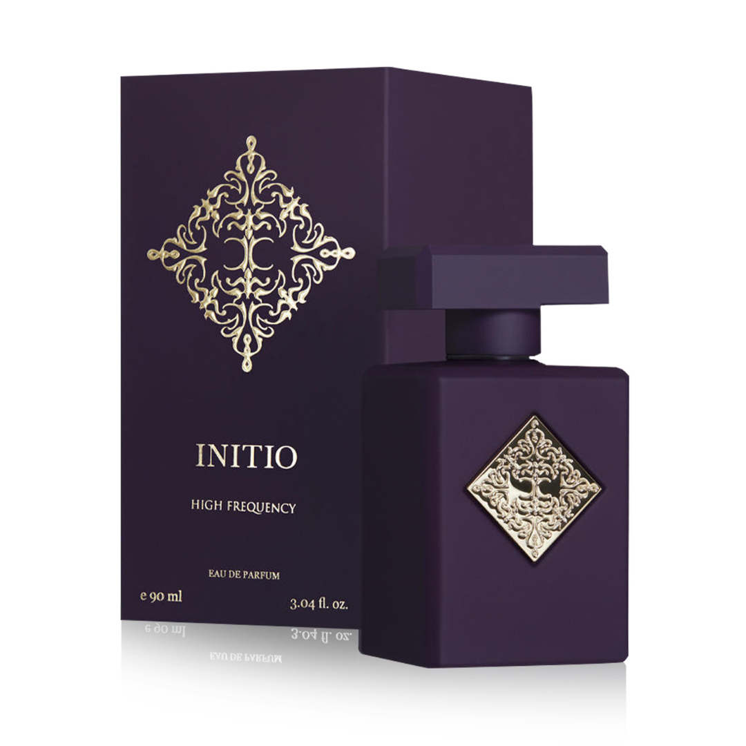 Initio Parfums Prives Carnal High Frequency Perfume 90ml