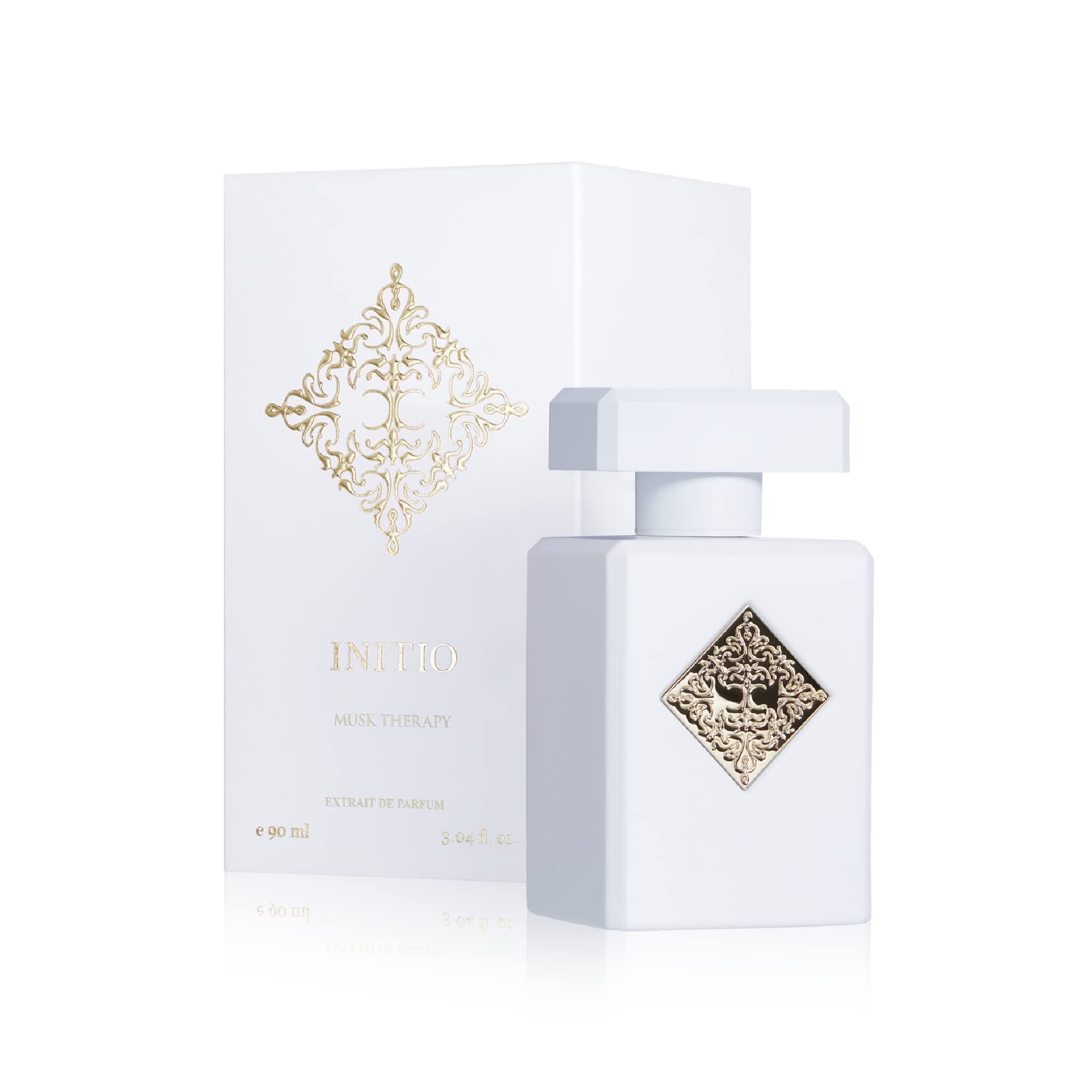 Initio Parfums Prives Musk Therapy Extrait de Parfum 90ml