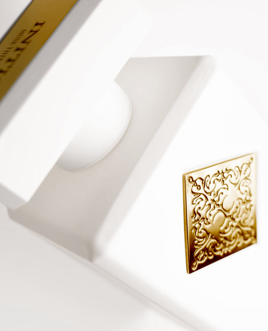 Initio Parfums Prives Musk Therapy Extrait de Parfum 90ml