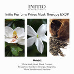 Initio Parfums Prives Musk Therapy Extrait de Parfum 90ml