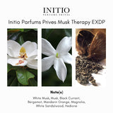 Initio Parfums Prives Musk Therapy Extrait de Parfum 90ml