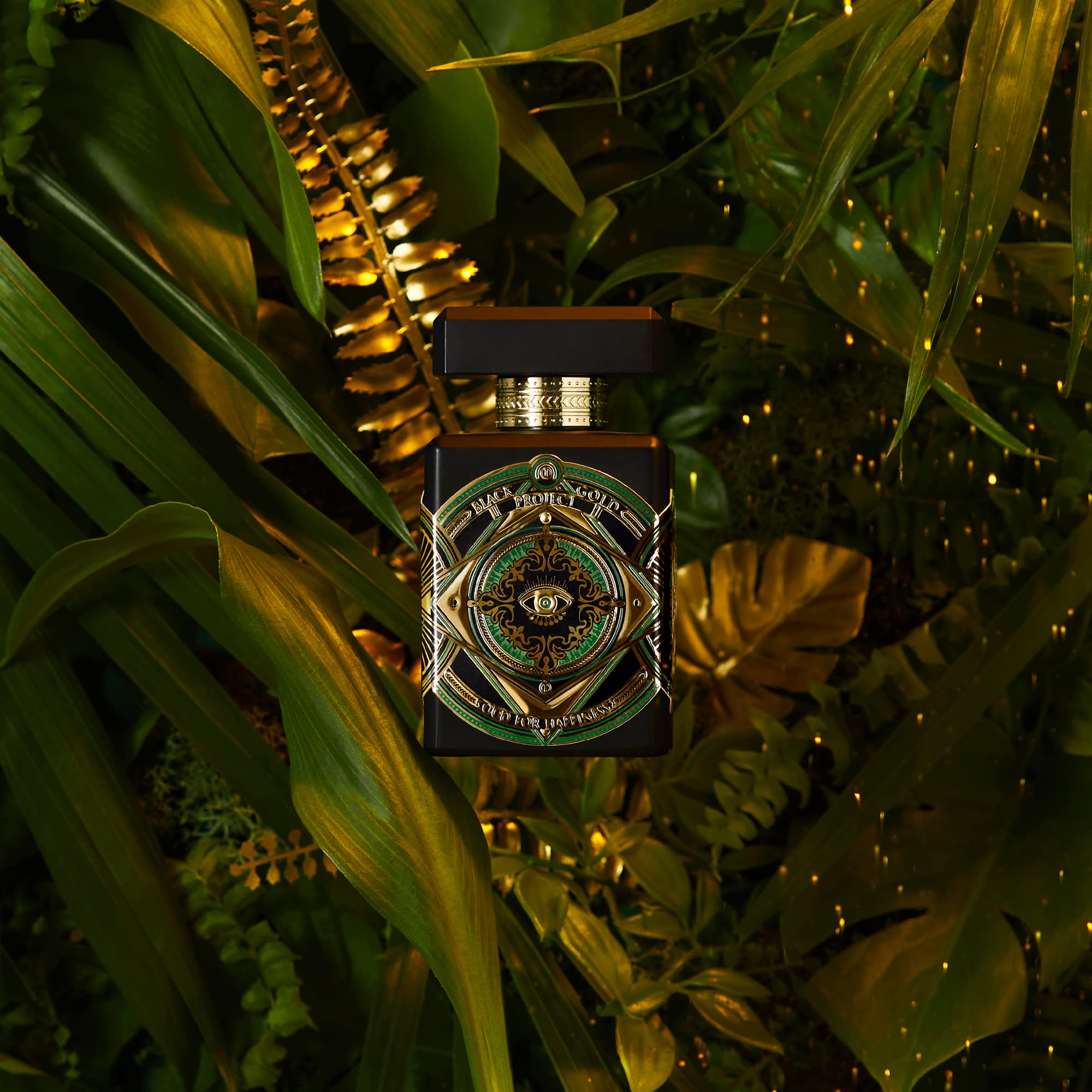 Initio Parfums Prives Oud for Happiness Perfume 90ml