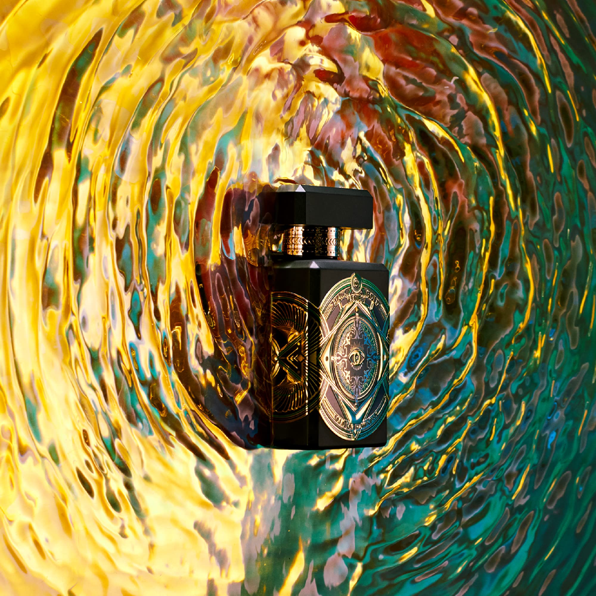 Initio Parfums Prives Oud for Happiness Perfume 90ml
