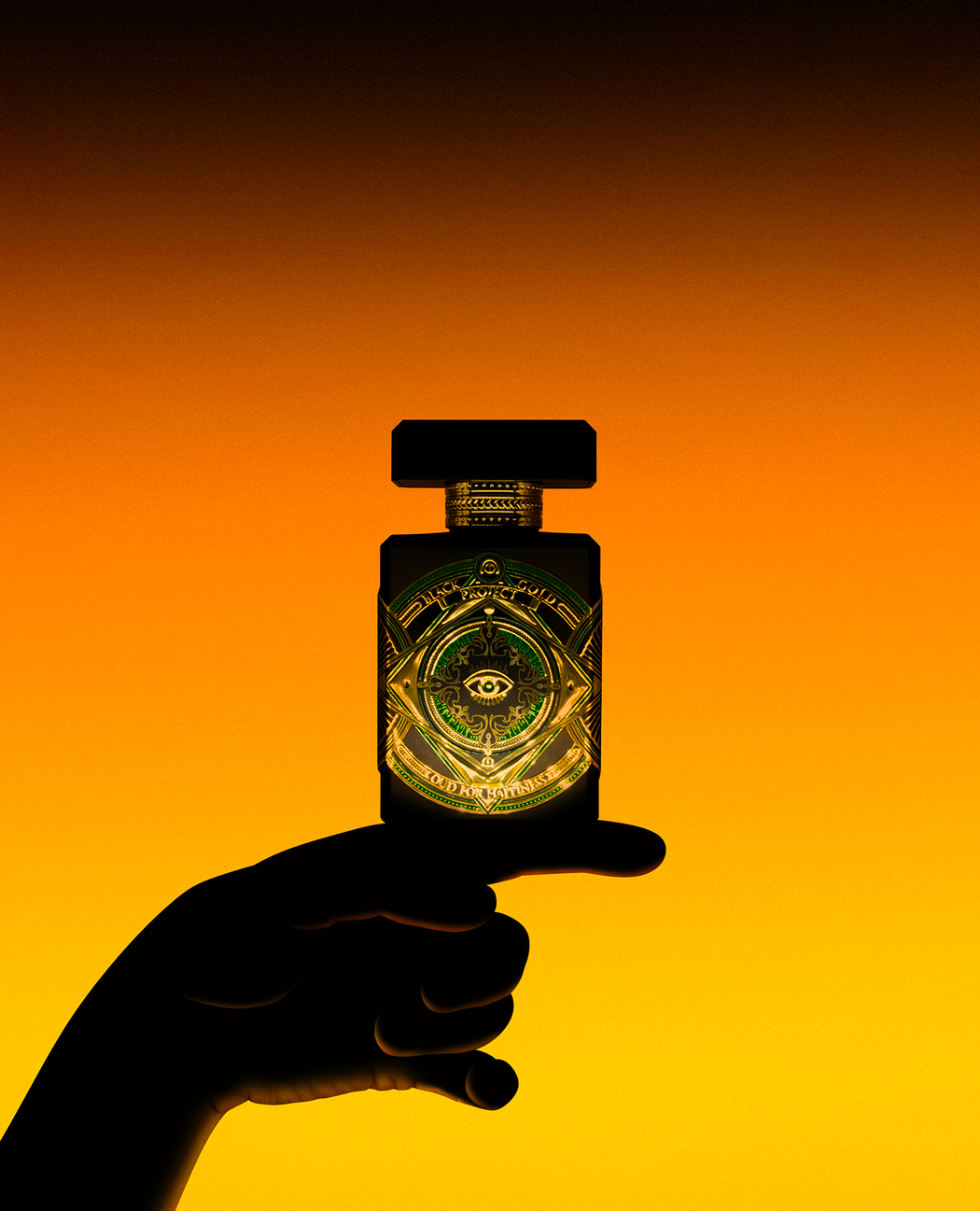 Initio Parfums Prives Oud for Happiness Perfume 90ml