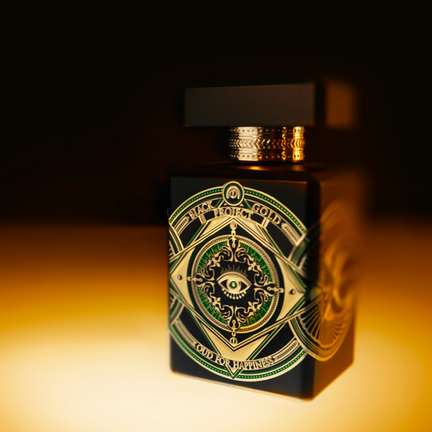 Initio Parfums Prives Oud for Happiness Perfume 90ml
