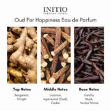Initio Parfums Prives Oud for Happiness Perfume 90ml