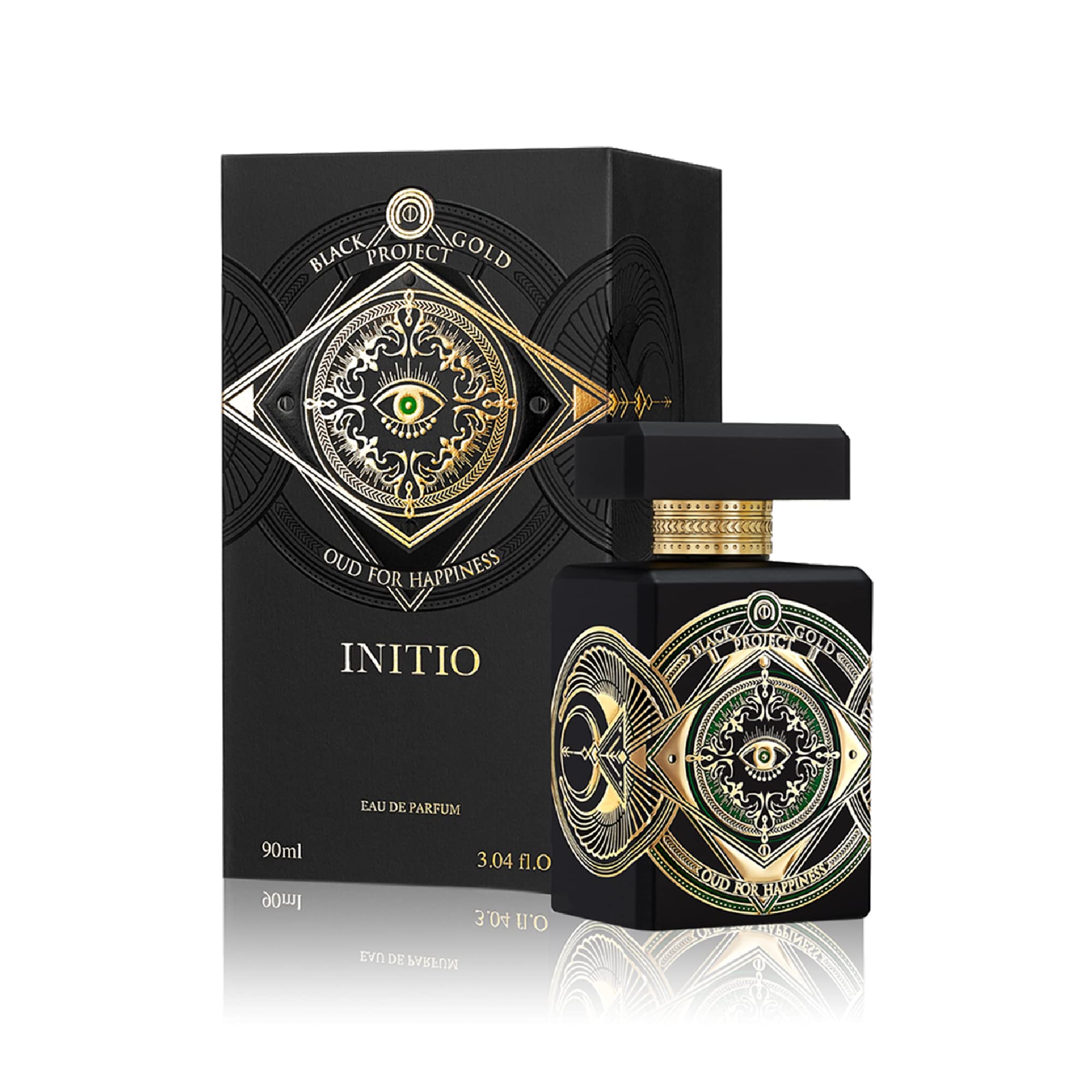 Initio Parfums Prives Oud for Happiness Perfume 90ml