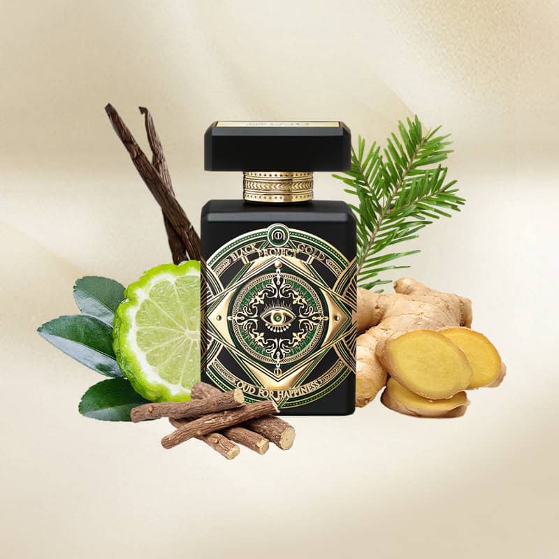 Initio Parfums Prives Oud for Happiness Perfume 90ml